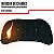 Forro Capo Volkswagen Polo 2002-2014 Manta Autocolante Isolante termoacustico + Presilhas - Imagem 4