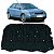 Forro Capo Audi A6 1996-2006 Manta Autocolante Isolante + Presilhas - Imagem 1