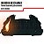 Forro Capo  Bmw 320i 325i 2006-2012 Manta Autocolante Isolante + Presilhas - Imagem 4
