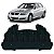 Forro Capo  Bmw 320i 325i 2006-2012 Manta Autocolante Isolante + Presilhas - Imagem 1
