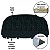 Forro Capo Land Rover Discovery 3 4 2005-2016 Manta Autocolante Isolante + Presilhas - Imagem 2