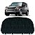 Forro Capo Land Rover Discovery 3 4 2005-2016 Manta Autocolante Isolante + Presilhas - Imagem 1