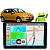 Kit Multimídia Android CarPlay 9" Polegadas Fiat Palio 2001-2013 GPS WiFi + Câmera - Imagem 7
