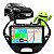 Kit Central Multimídia Android 9" Polegadas Ford Ka 2015-2017 CarPlay WiFi GPS - Imagem 9
