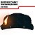 Forro Capo Chevrolet Captiva 2008 a 2017 Manta Autocolante Isolante Termoacústico - Imagem 4