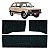 Forro Capo Chevrolet 147 Europa 1977 a 1987 Manta Autocolante Isolante Termoacústico - Imagem 1