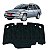 Forro Capo Ford Escort Zetec 1992 a 2004 Manta Autocolante Isolante Termoacústico - Imagem 1