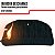 Forro Capô Kia Cerato 2009-2014 Manta Autocolante Isolante Termoacustico - Imagem 4