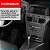 Kit Multimidia Android Carplay Vectra 1999-2011 1 Din Bluetooth GPS 2-32GB Carplay + Câmera de Ré - Imagem 3