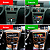 Kit Multimidia Android Carplay Vectra 1999-2011 1 Din Bluetooth GPS 2-32GB Carplay + Câmera de Ré - Imagem 2