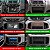Kit Multimídia Android Chevrolet Onix 2013-2019 1 Din MP3 2-32gb Google Siri + Câmera de Ré - Imagem 2