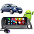 Kit Multimídia Android Ford Ka 1998 a 2005 1 Din MP3 2-32gb Google Siri + Câmera de Ré - Imagem 9