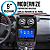 Kit Multimidia Duster 2014 a 2019 Mp5 9" Pol Android-Auto Carplay - Imagem 2