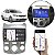 Kit Multimídia MP5 Kia Cerato 2009-2013 9 Pol Android-Auto Carplay - Imagem 1