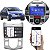 Kit Multimídia MP5 Kia Cerato 2009-2013 9 Pol Android-Auto Carplay - Imagem 9