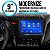 Kit Multimídia 9” Polegadas Honda City 2015-2021 MP5 CarPlay/Android Auto - Imagem 2