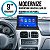 Kit Multimídia 9” Polegadas Renault Clio 2000-2005 MP5 CarPlay/Android Auto - Imagem 2