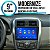 Kit Multimídia MP5 Toyota Corolla 2009-2014 9 Pol Android-Auto Carplay - Imagem 2