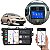 Kit Multimídia MP5 Toyota Corolla 2009-2014 9 Pol Android-Auto Carplay - Imagem 9