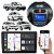 Kit Multimídia MP5 Corsa Montana 2002-2012 9 Pol Android-Auto Carplay - Imagem 1