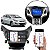 Kit Multimídia 9” Polegadas Hyundai Elantra 2014-2016 MP5 CarPlay/Android Auto - Imagem 1