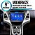 Kit Multimídia 9” Polegadas Hyundai Elantra 2014-2016 MP5 CarPlay/Android Auto - Imagem 2