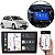 Kit Multimídia MP5 Toyota Etios 2013-2020 9 Pol Android-Auto Carplay - Imagem 1