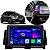 Kit Central Multimídia Android Octa-Core 9" Polegadas Nissan Kicks 2016-2021 + Câmera de Ré + CanBus - Imagem 10
