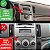 Kit Central Multimídia MP5 Vera Cruz 2007 a 2012 9" Polegadas Android-Auto Carplay - Imagem 3