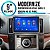 Kit Central Multimídia MP5 Vera Cruz 2007 a 2012 9" Polegadas Android-Auto Carplay - Imagem 2