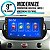 Kit Multimídia 9” Polegadas Fiat 500 2010-2015 MP5 CarPlay/Android Auto - Imagem 2