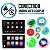 Kit Multimídia 9” Polegadas Sportage 2011 a 2016 MP5 CarPlay/Android Auto - Imagem 4