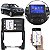 Kit Central Multimídia MP5 Kia Soul 2010 a 2012 9 Pol Android-Auto Carplay - Imagem 1
