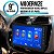 Kit Multimídia 9” Polegadas Fiat Grand Siena 2013-2021 MP5 CarPlay/Android Auto - Imagem 2