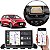 Kit Multimídia MP5 Hyundai Hb20 2020-2024 9 Pol Android-Auto Carplay - Imagem 2