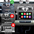 Kit Multimídia 9” Polegadas Smart ForTwo 2009 a 2016 MP5 CarPlay/Android Auto - Imagem 2