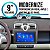 Kit Multimídia 9” Polegadas Smart ForTwo 2009 a 2016 MP5 CarPlay/Android Auto - Imagem 3