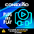Kit Central Multimídia MP5 Santa Fé 2006-2012 9 Pol Android-Auto Carplay - Imagem 7