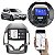 Kit Multimídia 9” Polegadas Hyundai I30 2009-2012 MP5 CarPlay/Android Auto - Imagem 9