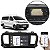 Kit Multimídia 9 Polegadas Citroen Jumpy Expert MP5 CarPlay + Câmera e Moldura - Imagem 1