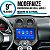 Kit Multimidia Nissan March Versa 2011-2013 Mp5 9" Pol + Câmera de Ré - Imagem 2