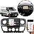 Kit Multimídia MP5 Renault Master 2013-2024 9 Pol Android-Auto Carplay - Imagem 1