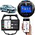 Kit Multimídia 9 Polegadas Peugeot 206 2000 a 2010 MP5 CarPlay + Câmera e Moldura - Imagem 1