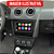 Kit Central Multimídia Android 7" 2-32GB Celta 2006-2016 Carplay + Câmera - Imagem 2
