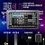 Kit Central Multimídia Android Octa-Core 4-64GB ASX 2010-2022 CarPlay + Slot Chip 4G - Imagem 7