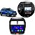 Kit Central Multimídia Android Octa-Core 4-64GB ASX 2010-2022 CarPlay + Slot Chip 4G - Imagem 1