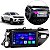 Kit Central Multimídia 9" Polegadas Android Octa-Core 4-64GB Hilux 2017-2025 GPS + Câmera - Imagem 1