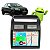 Kit Central Multimídia Android 2-32GB 9" Polegadas Linea 2009 a 2014 CarPlay + Câmera - Imagem 1