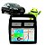 Kit Central Multimídia Android 2-32GB 9" Polegadas Linea 2009 a 2014 CarPlay + Câmera - Imagem 10