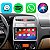 Kit Central Multimídia Android 2-32GB 9" Polegadas Linea 2009 a 2014 CarPlay + Câmera - Imagem 8